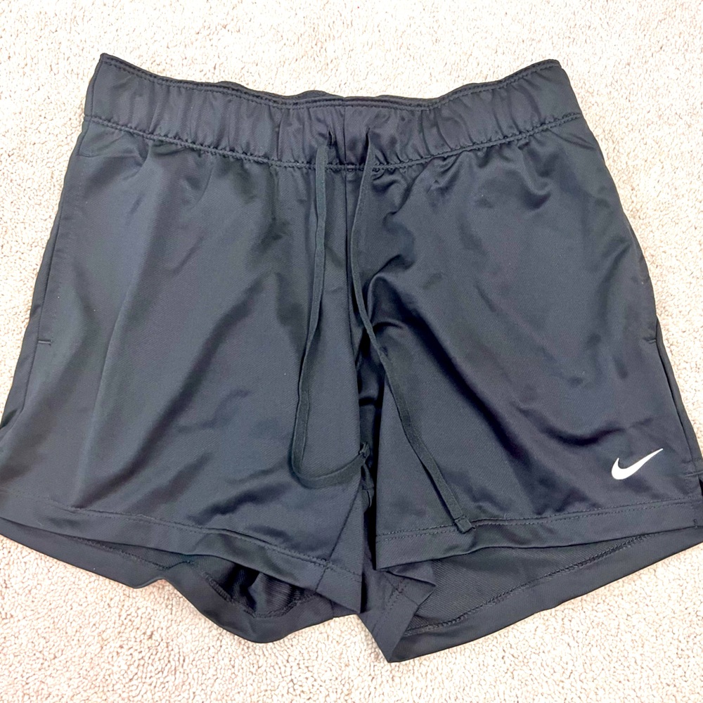 Nike Pro Loose Shorts (NWOT)